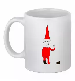 Чашка керамічна