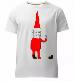 Чоловіча преміум футболка