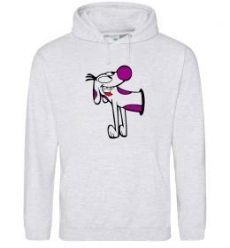 Мужская толстовка (худи) КОТОПЕС - Пес Мужская толстовка (худи) КОТОПЕС - Пес