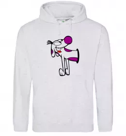 Мужская толстовка (худи)