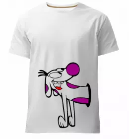 Мужская премиум футболка