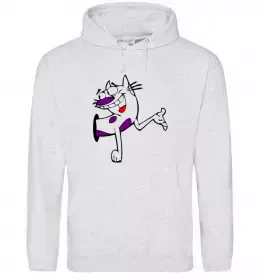 Жіноча толстовка (худі)