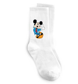 Носки HAPPY MICKEY