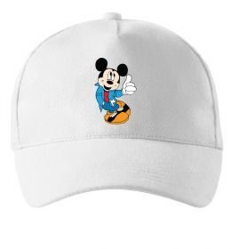 Кепка HAPPY MICKEY Кепка HAPPY MICKEY