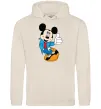 Жіноча толстовка (худі) HAPPY MICKEY Таш фото