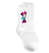 Шкарпетки LOVELY MINNIE Білий фото