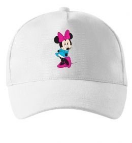 Кепка LOVELY MINNIE Кепка LOVELY MINNIE