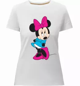 Жіноча преміум футболка