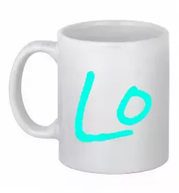 Чашка керамічна Чашка керамічна