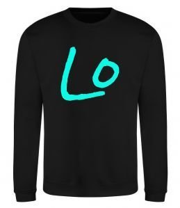 Світшот TURQUOISE Світшот TURQUOISE