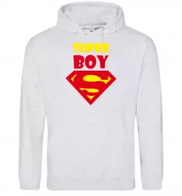 Чоловіча толстовка (худі)