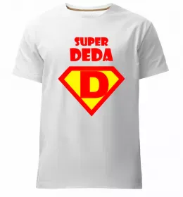 Мужская премиум футболка