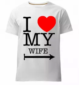 Мужская премиум футболка