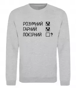 Свитшот Свитшот