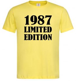 Чоловіча футболка 19ХХ LIMITED EDITION Чоловіча футболка 19ХХ LIMITED EDITION