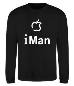Свитшот iMAN Свитшот iMAN