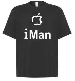 Футболка Оверсайз Футболка Оверсайз