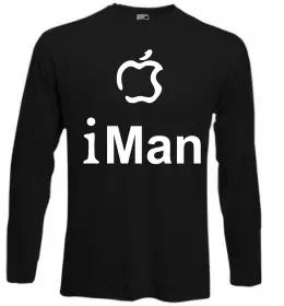 Лонгслив Лонгслив