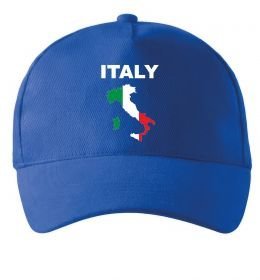 Кепка ITALY Кепка ITALY