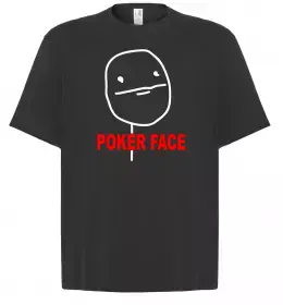 Футболка Оверсайз Футболка Оверсайз