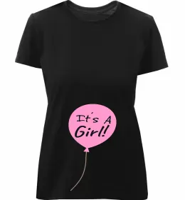 Женская премиум футболка