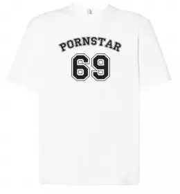 Футболка Оверсайз Футболка Оверсайз