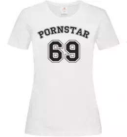 Женская футболка Женская футболка