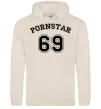 Женская толстовка (худи) Надпись PORNSTAR 69 Таш Женская толстовка (худи) Надпись PORNSTAR 69 Таш фото