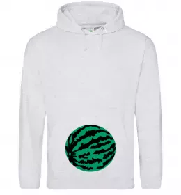 Женская толстовка (худи)