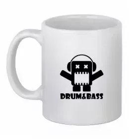 Чашка керамическая Чашка керамическая