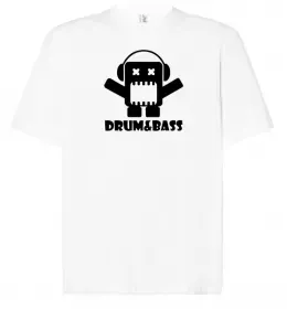 Футболка Оверсайз Футболка Оверсайз