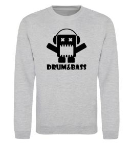 Свитшот DRUM&BASS