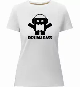 Женская премиум футболка Женская премиум футболка