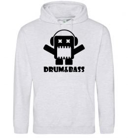 Чоловіча толстовка (худі) DRUM&BASS Чоловіча толстовка (худі) DRUM&BASS