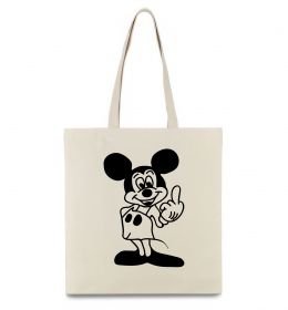 Эко-сумка Міккі Маус №2