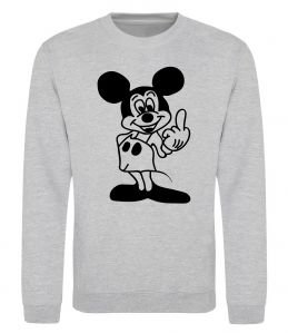Свитшот Міккі Маус №2