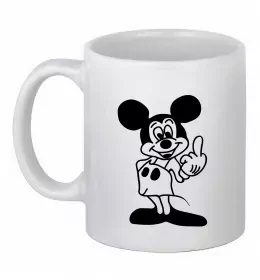 Чашка керамічна