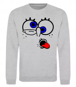 Свитшот Патрік танцює Черный фото