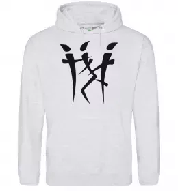 Мужская толстовка (худи) Pornhub Черный фото Мужская толстовка (худи) Pornhub Черный фото