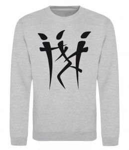 Свитшот IEROGLIF