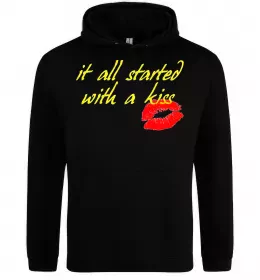 Женская толстовка (худи) Женская толстовка (худи)