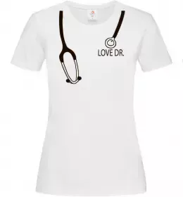 Женская футболка Женская футболка