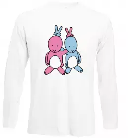 Лонгслив Лонгслив