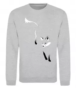 Світшот Travel is my therapy Bon Voyage Білий фото Світшот Travel is my therapy Bon Voyage Білий фото