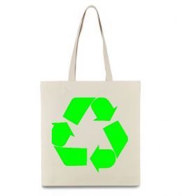 Эко-сумка RECYCLING Eco brand Эко-сумка RECYCLING Eco brand