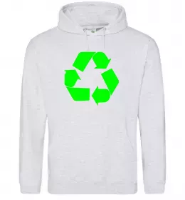 Мужская толстовка (худи)