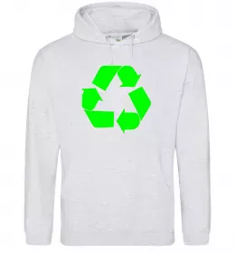 Женская толстовка (худи)