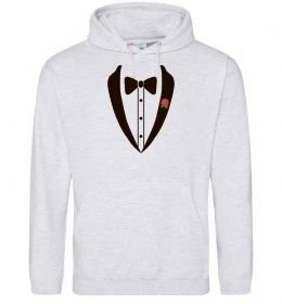 Чоловіча толстовка (худі) TIE ROSE Чоловіча толстовка (худі) TIE ROSE