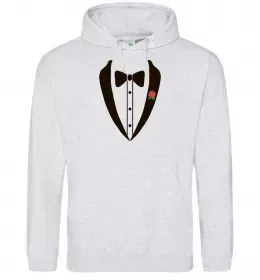 Жіноча толстовка (худі)