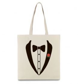 Еко-сумка TIE ROSE